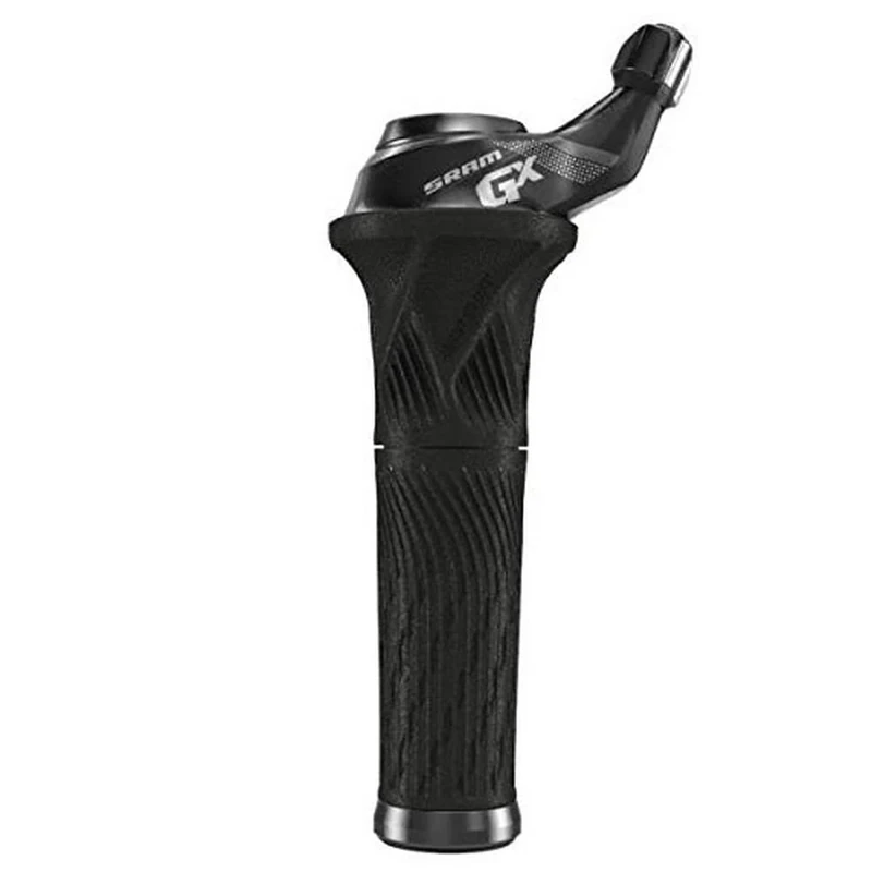 SRAM comando rotante gx posteriore 11 velocità nero