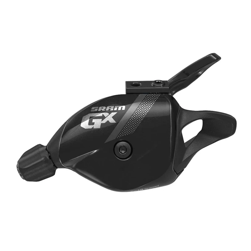 Sram MTB GX Trigger Set Exact Actuation Shifter - Black