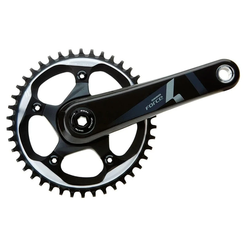 SRAM Force1 Crankset - GXP, 170 mm, 42t