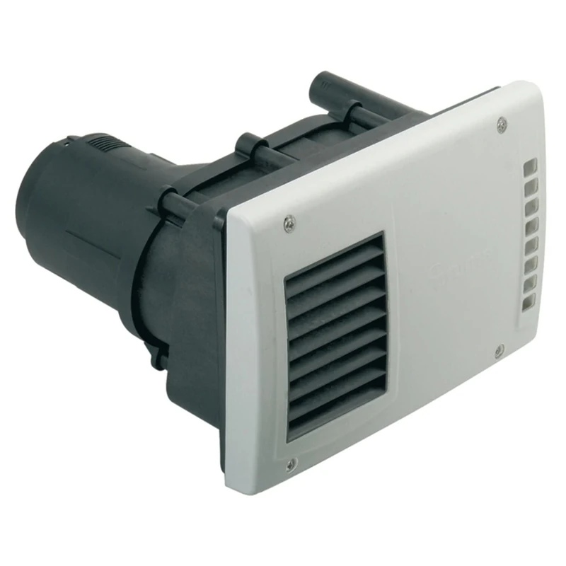 Truma WKCD Wall Fireplace