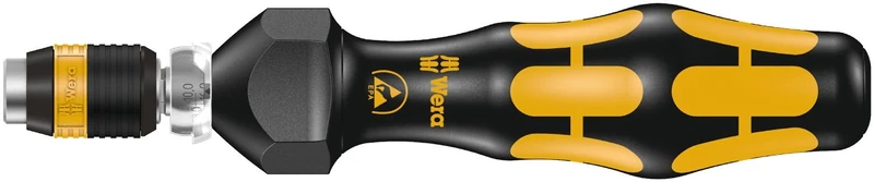 7432 ESD 90,0-150,0 Ncm