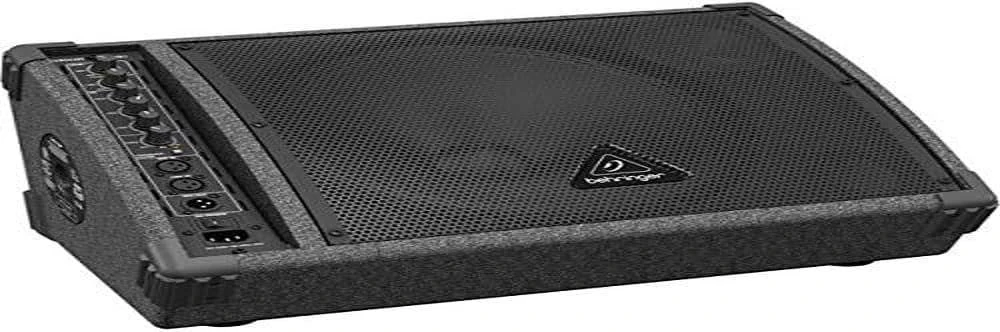 Behringer EUROLIVE F1220D Monitor Speaker, Grey