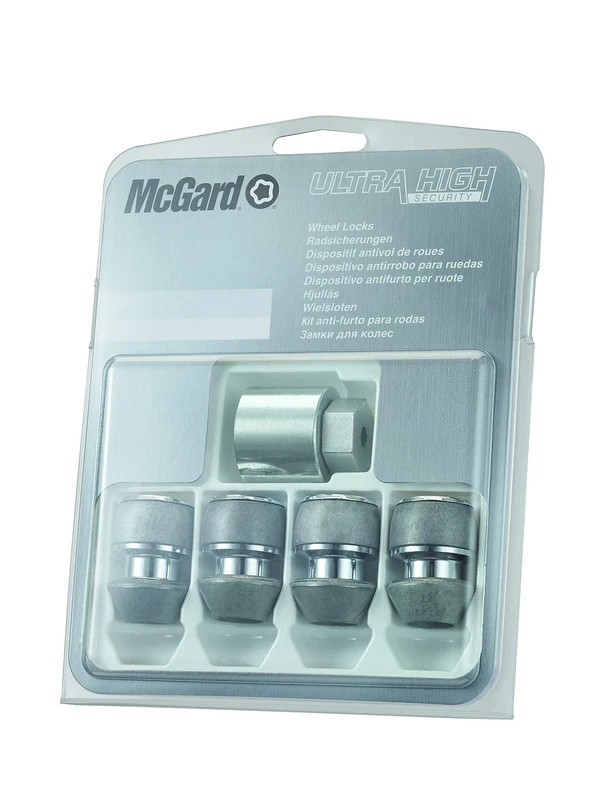 McGard 24658SL Lock Nuts