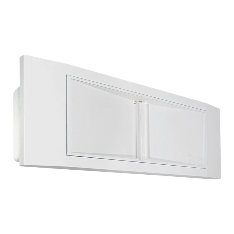 Beghelli beg1499/24 Emergency LED Ceiling Light, Multi-Colour