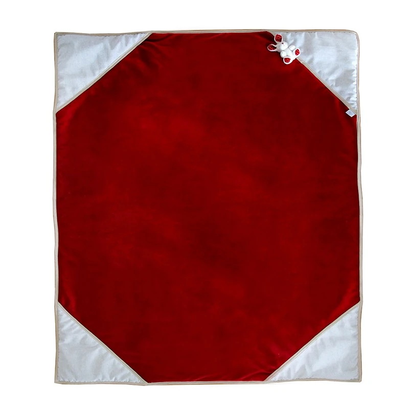Câlin Câline Nessy Rug Red - Image 1