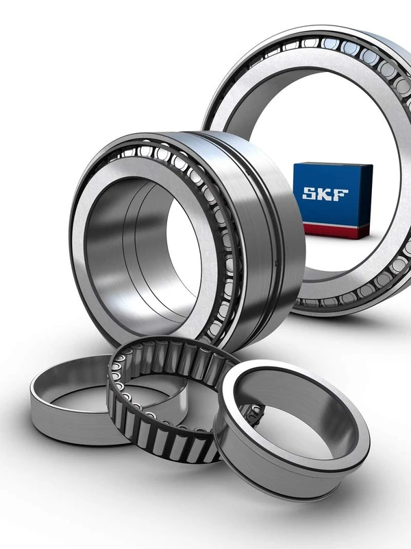 SKF 29620/3/Q Tapered Roller Bearing Single Row - Image 1