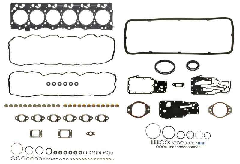 Ajusa 50321900 Full Gasket Set engine