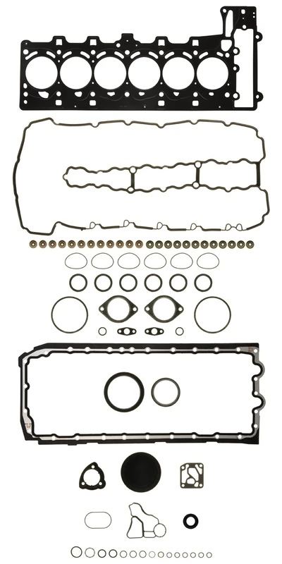 Ajusa 50276000 Full Gasket Set engine