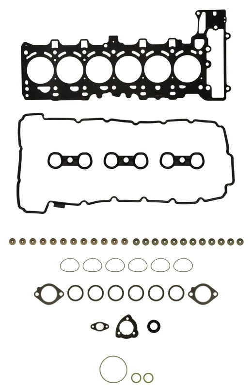 Ajusa 52277600 Gasket Set cylinder head