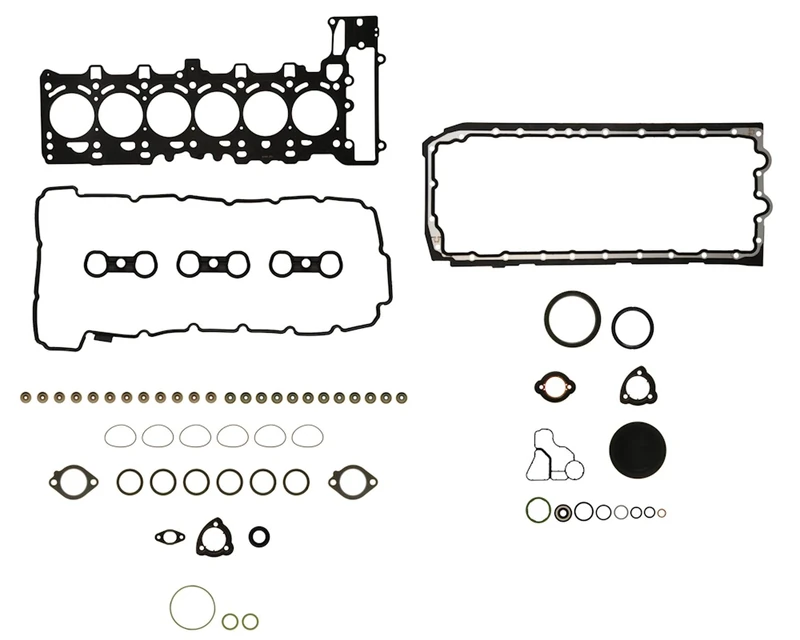 Ajusa 50296600 Full Gasket Set engine