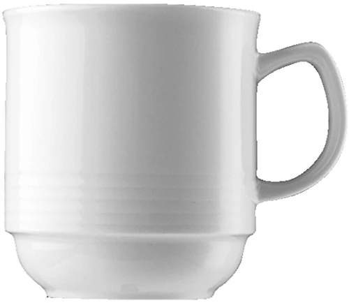 Bauscher 680552612000000 Cups, Porcelain - Image 1