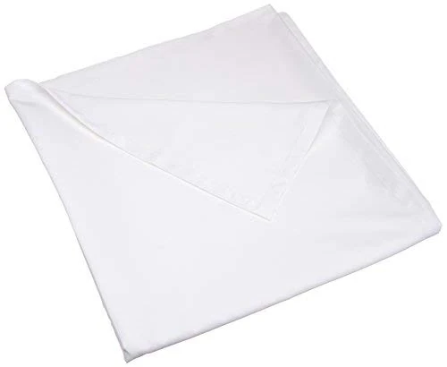 Floracord 04-77-03-40P Universal Awning and Kit with 26 Running Hooks Ready to Assemble 330 x 140 cm White