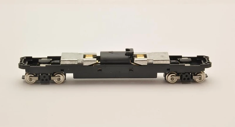 TomyTEC 259572 Chassis TM-07R Motorised