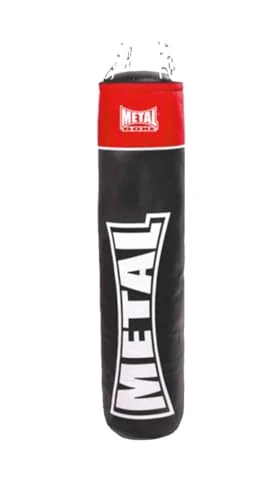 METAL BOXE MB311N120V Punch Bag Black