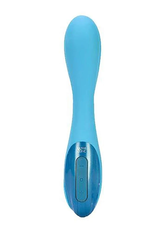 UltraZone Blue Infinity 6X Rechargeable Vibe