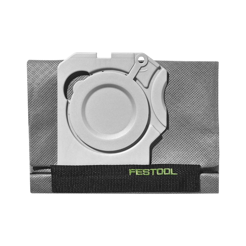 Festool 500642 Long Life-FIS-CT SYS Long Life Filter Bag - Multi-Colour