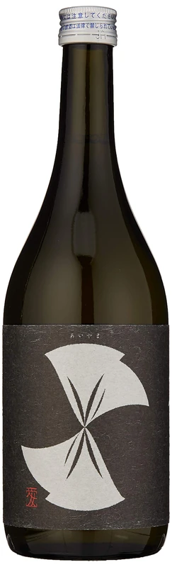 Nanbu Bijin Aiyama Junmai Daiginjo - Sake 720ml 16%