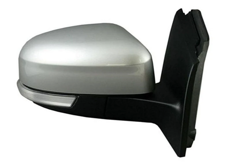 ALKAR 6140405 External Wing Mirrors - Image 1