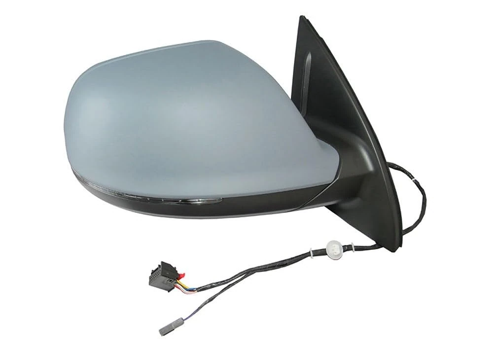 ALKAR 9040778 External Mirrors