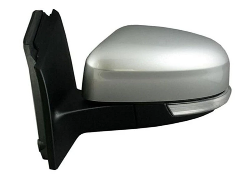 ALKAR 6139405 Car Wing Mirror External Mirrors - Image 1