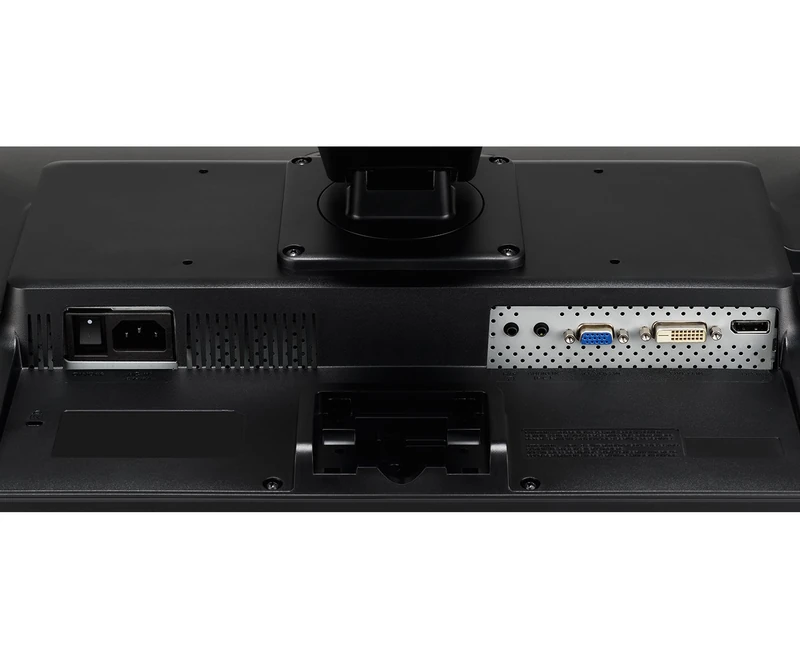 LG 22MB67PY 22 -Inch LCD Monitor (5M:1, 250 cd/m2, 1680 x 1050, 5 ms, VGA/DVI/DP)