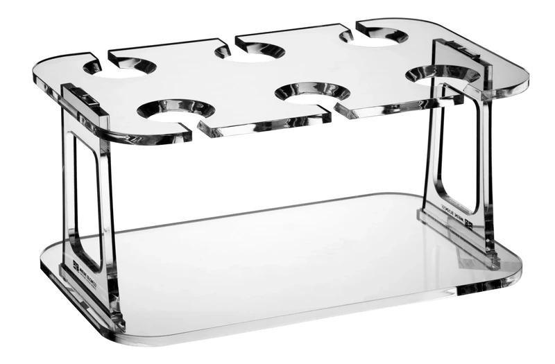 Marine Business Sailor Soul Party Tray For Cup Removable With Elegant Design - Image 1