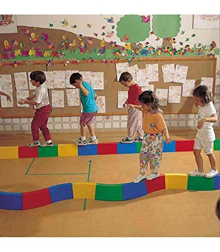 Amaya Straight Pathway 3 M Long- 10 Pcs Of 30 Cm Each - Image 1