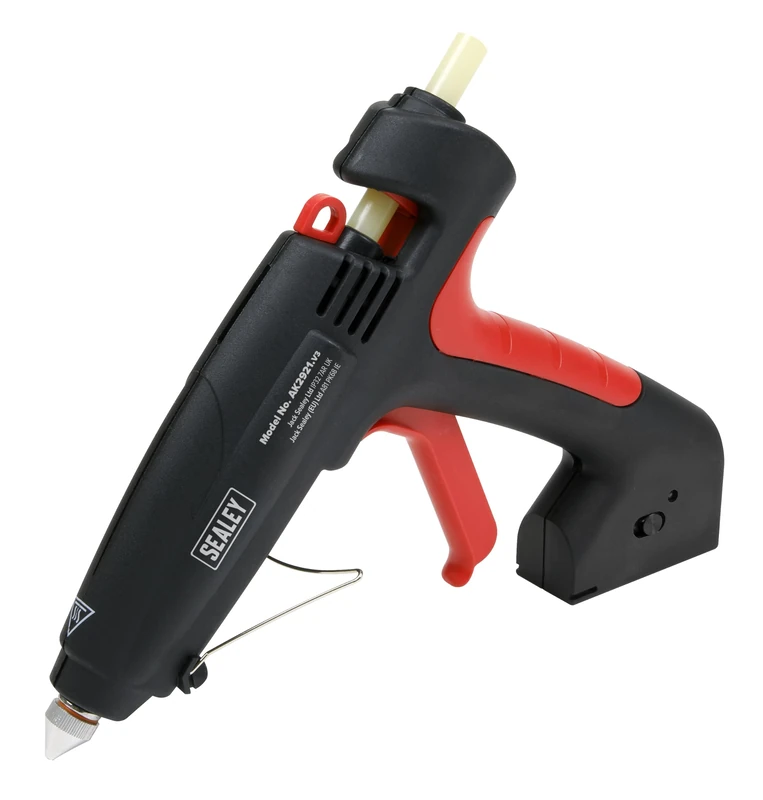 Sealey Ak2921 Professional Glue Gun 450W 230V