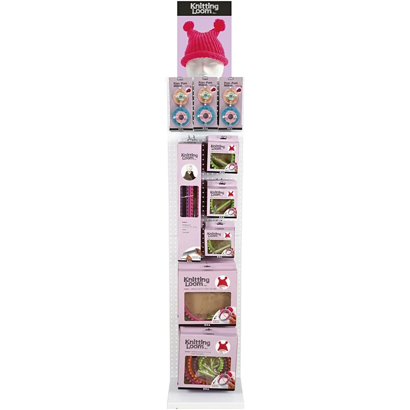 Creativ Company Fabric Frame Point, excl. Protector, 36teile