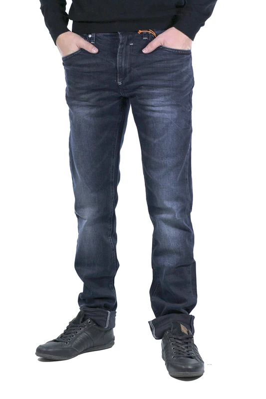 Blend Men's Jeans - Blue - W36/ L34