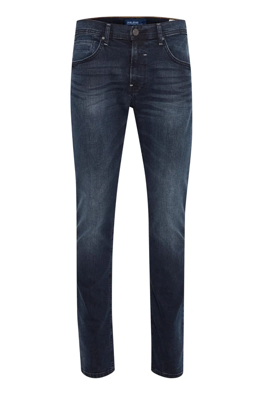 Blend Men's Jeans - Blue - W31/ L34 - Image 1
