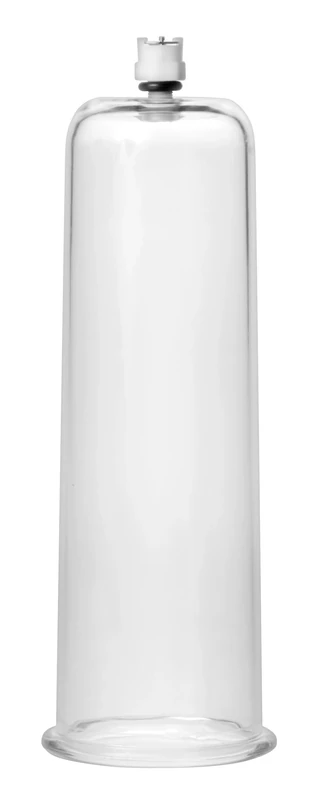 Size Matters Cock and Ball Cylinder, 2.75 Inch - Image 1