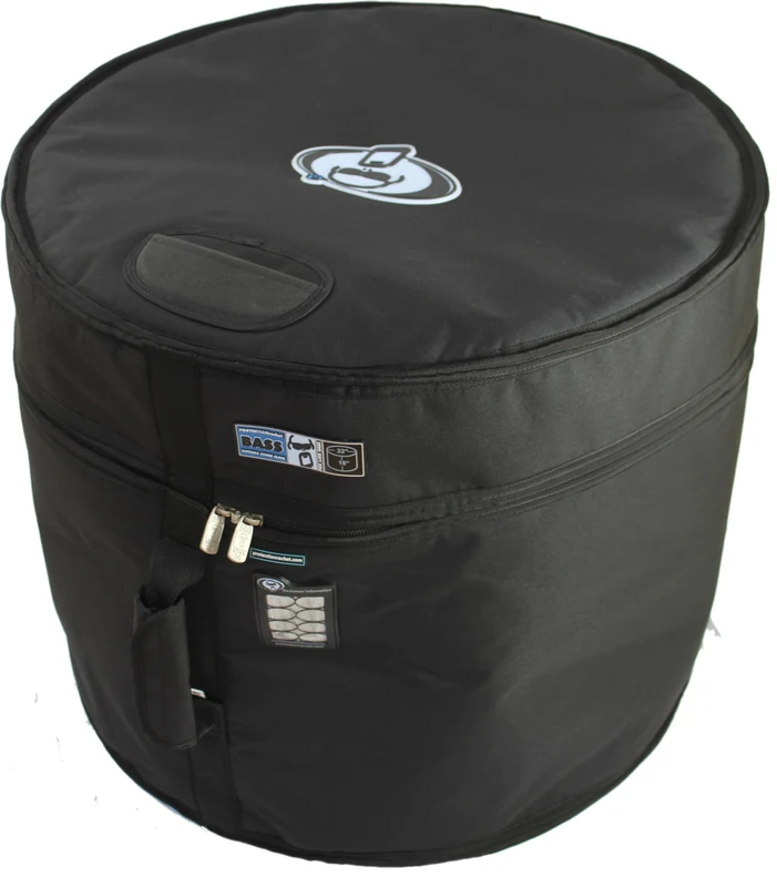 Protection Racket 20X12 Bass Drum Case