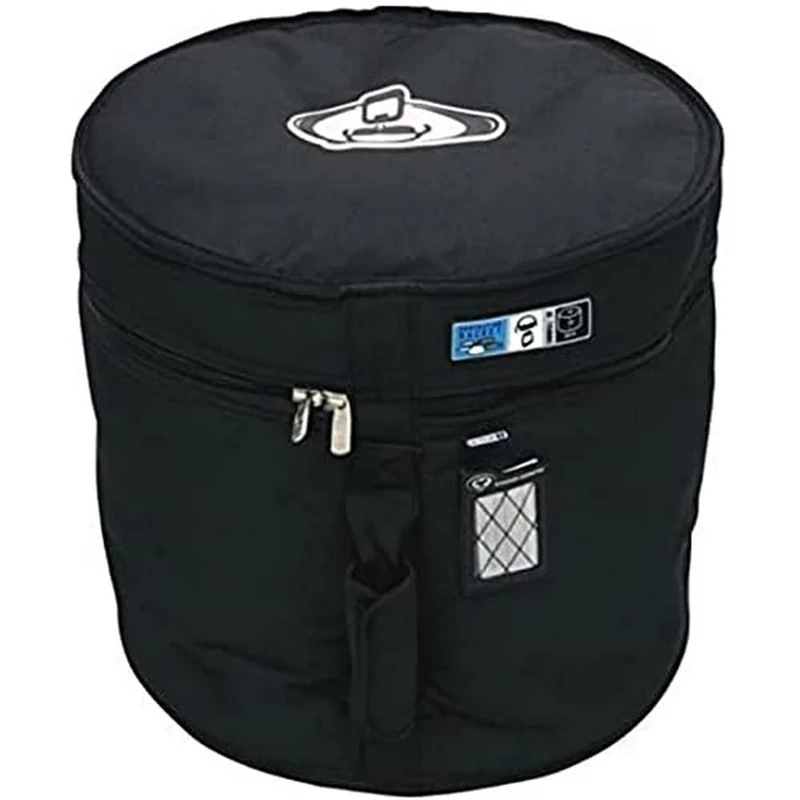 Protection Racket 18" x 14" Floor Tom Case RIMS