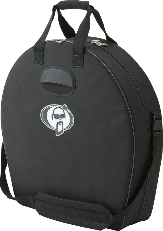 Protection Racket Deluxe Cymbal Case R