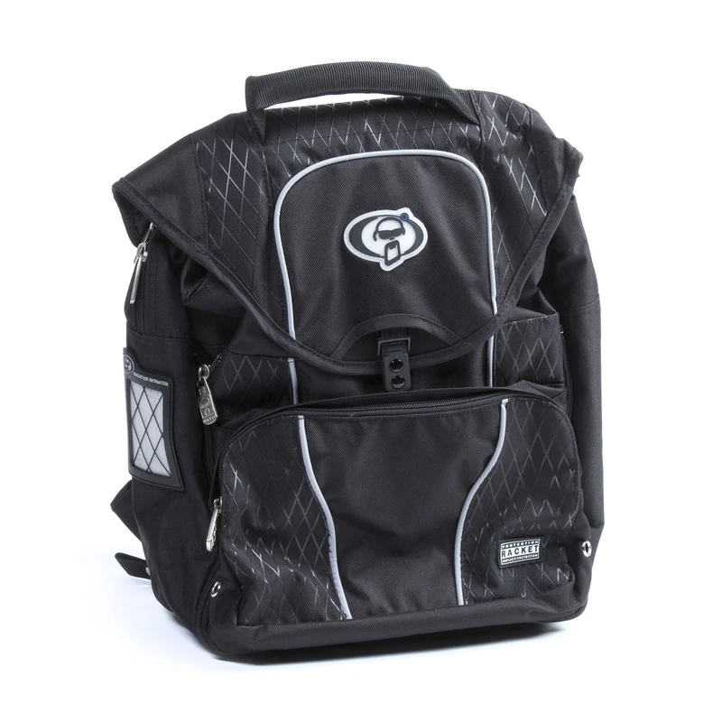 Protection Racket Classroom Backpack