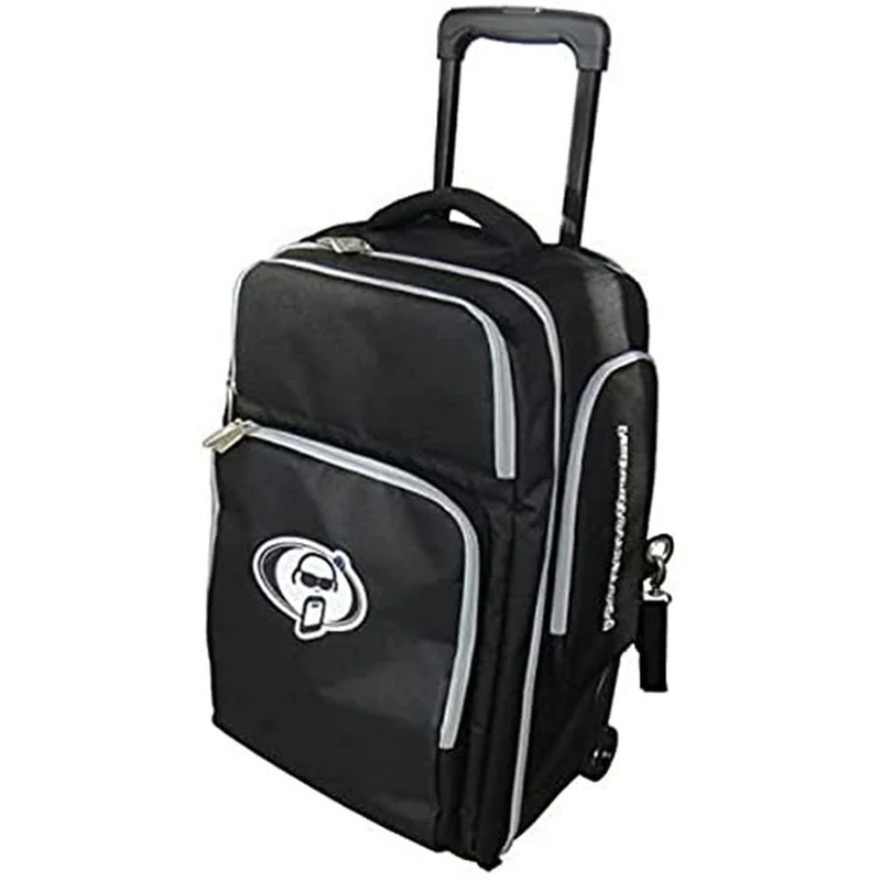 Protection Racket Tcb Cabin Trolley
