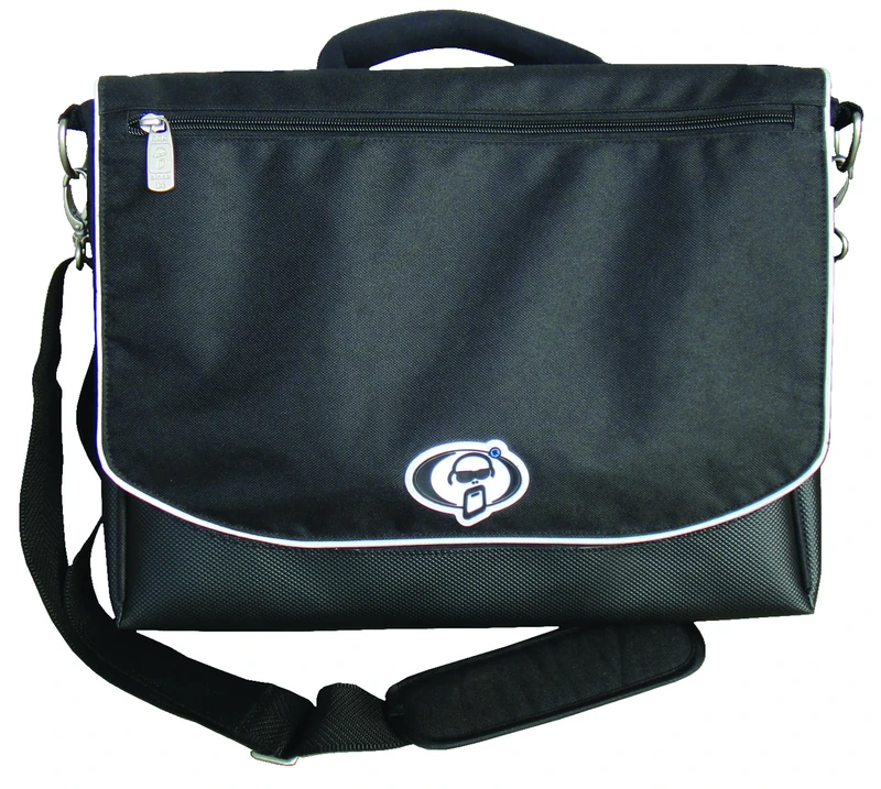 Protection Racket Tm Laptop Briefcase