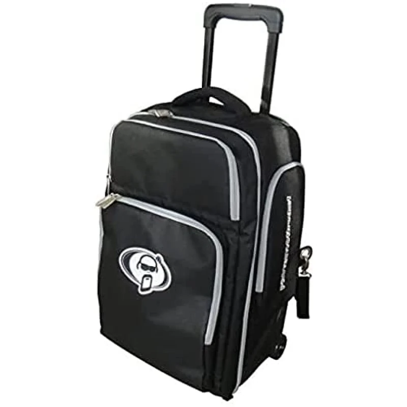 Protection Racket Tcb Cabin Laptop