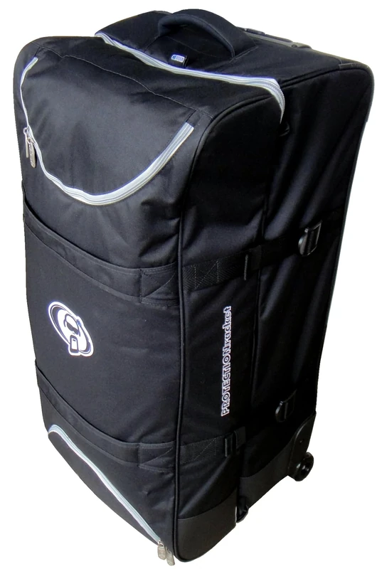 Protection Racket Tcb Suitcase 65Ltr