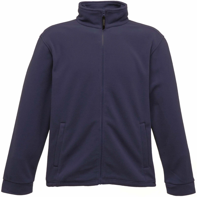 Regatta Professional Mens Classic Full Zip Fleece