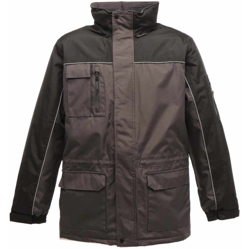 Regatta TRA373 6QQ80 Jackets Waterproof Insulated