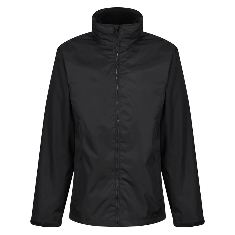 Regatta Men's Classic 3in1 Jacket - Size XXXL - Black
