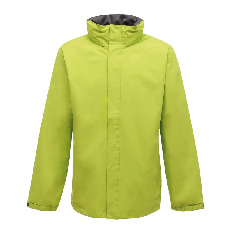 Regatta Men's Ardmore Jacket - Size XXXL - KeyLime/SGry