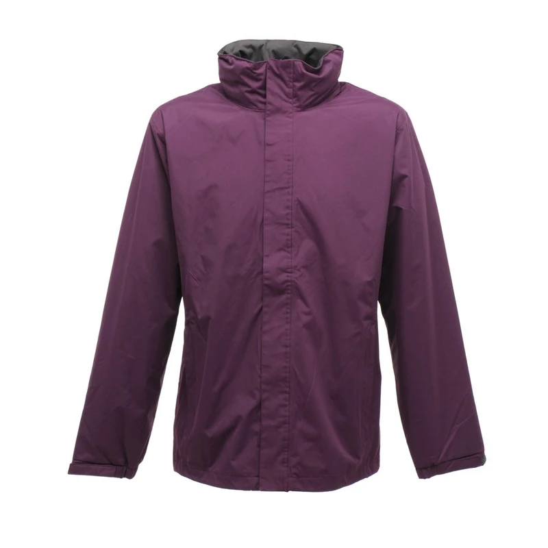 Regatta Professional Mens Ardmore Waterproof Shell Jacket