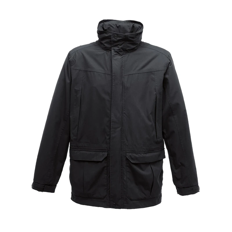 Regatta Men's Vertex III Jacket - Size XXXL - Black