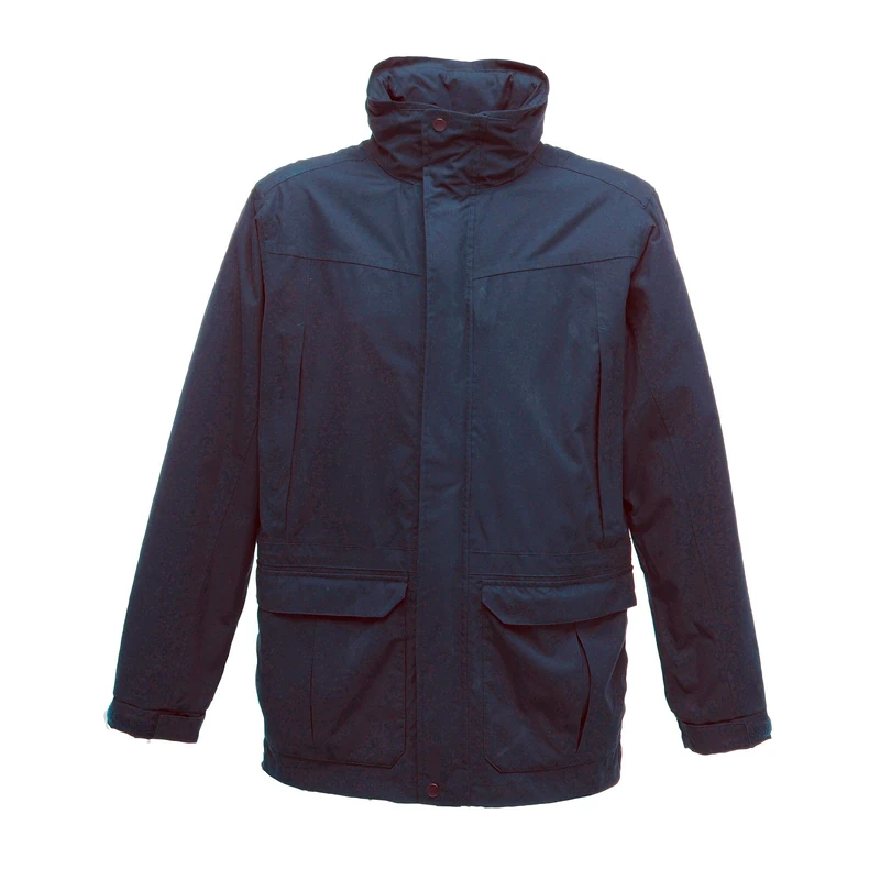 Regatta Men's Vertex III Jacket - Size S - Navy