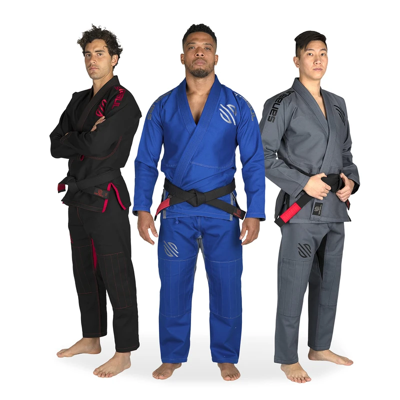 Sanabul Essential Gi Gi Men's (Pack of 1) - Image 1