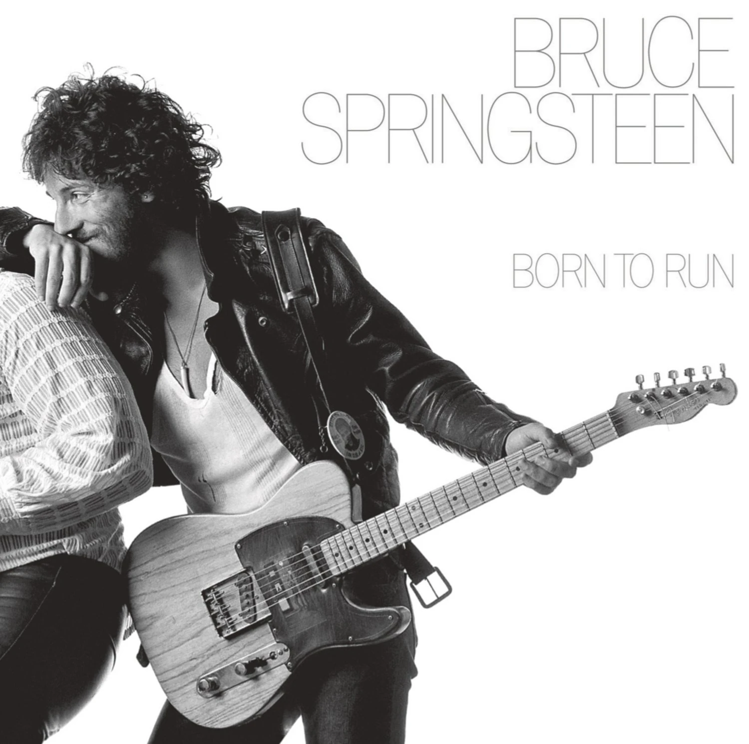 Born To Run (2014 Re-master)