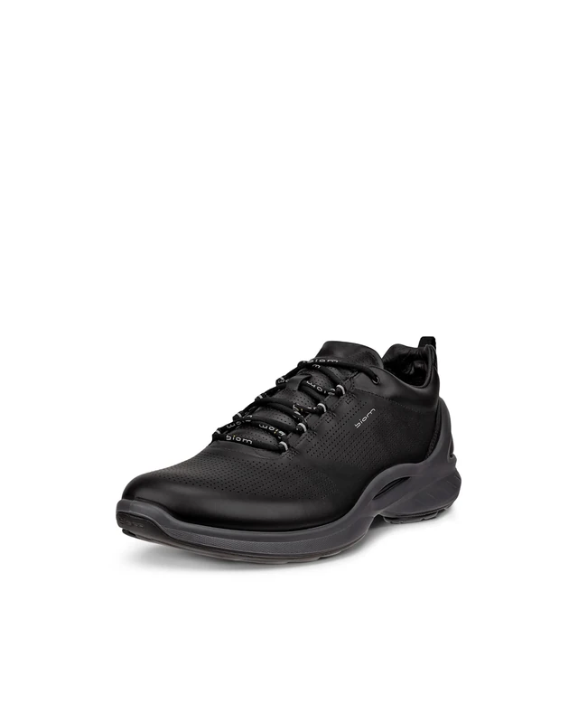 ECCO Biom Fjuel, Men’s Multisport Outdoor Shoes, Black (1001BLACK), UK (42 EU)
